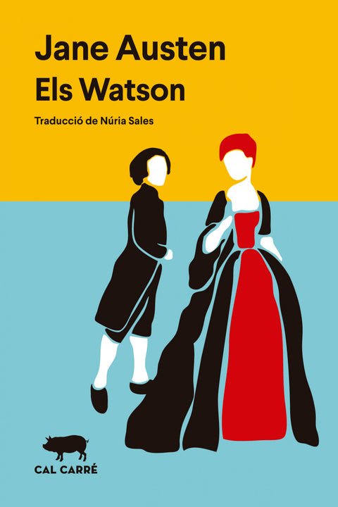  Els Watson 