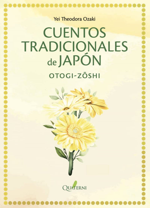  CUENTOS TRADICIONALES DE JAPÓN 