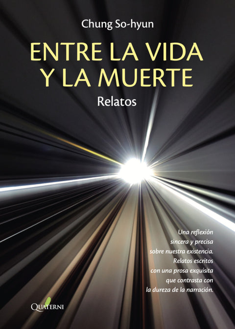  ENTRE LA VIDA Y LA MUERTE 