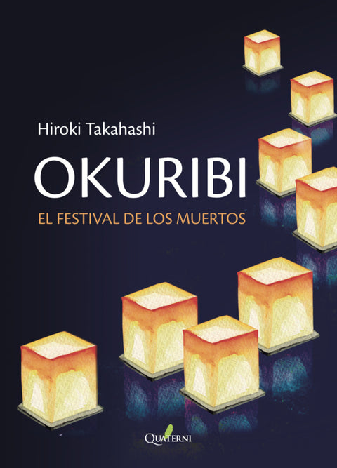  OKURIBI. El festival de los muertos 