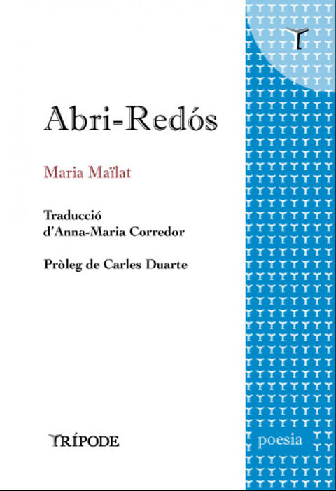  Abri-Redós 