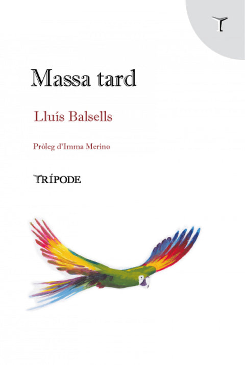  Massa tard 