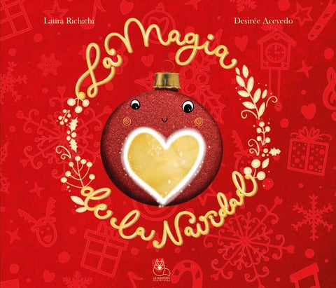  La magia de la Navidad 