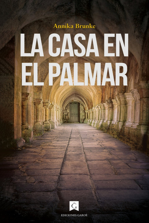  La casa en El Palmar 