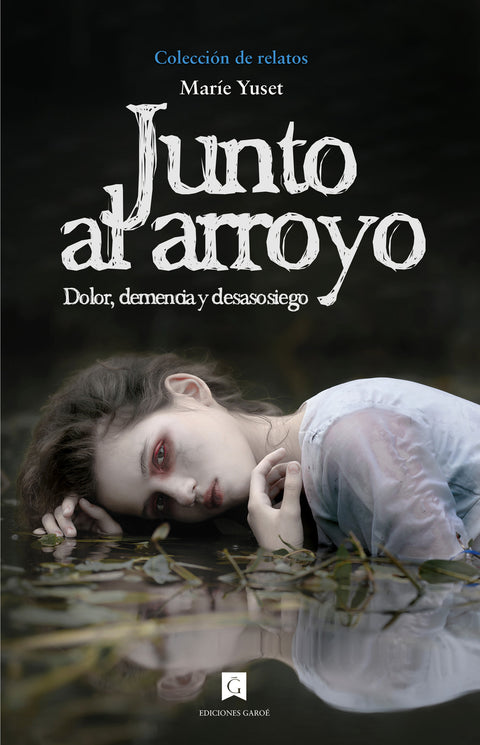  Junto al arroyo 