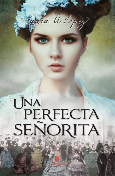  Una perfecta señorita 
