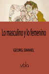 Lo masculino y lo femenino 