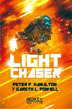  Light Chaser 