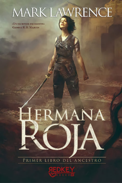  Hermana Roja 