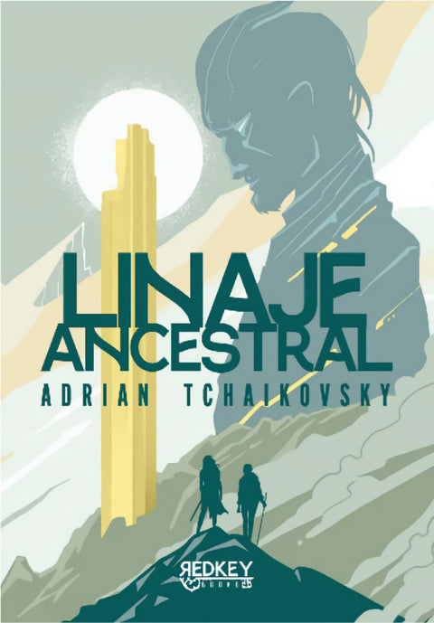  Linaje ancestral 