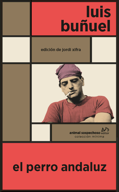  El perro andaluz 