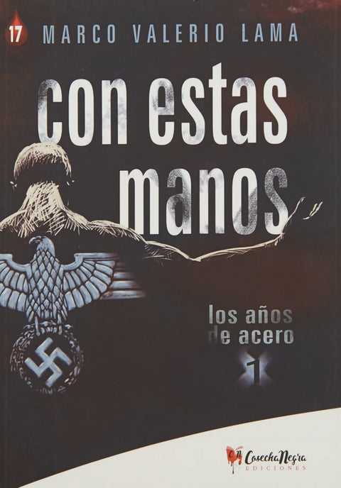  Con estas manos I 