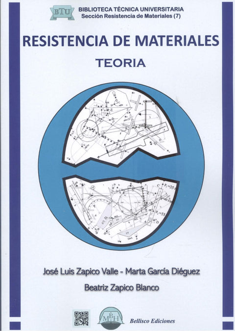  RESISTENCIA DE MATERIALES. Teoría 