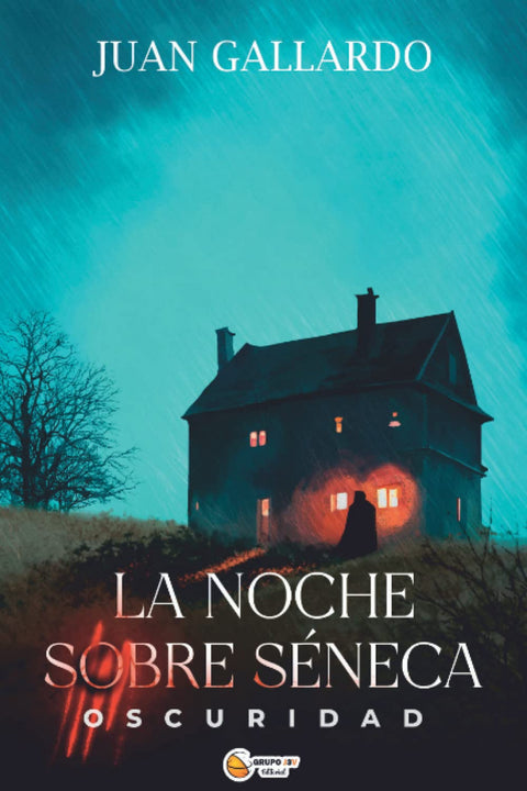  LA NOCHE SOBRE SÉNECA 