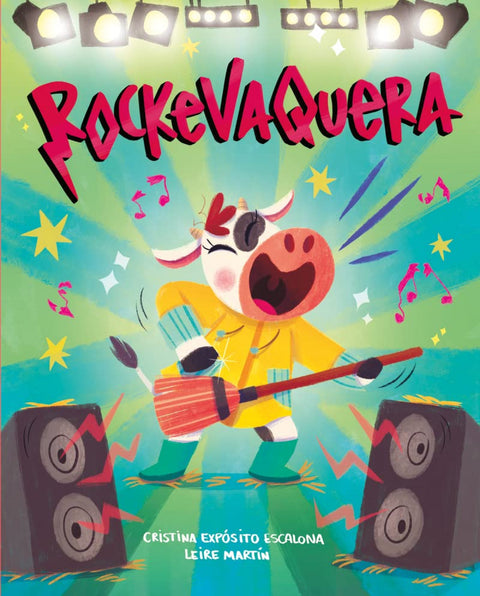  ROCKEVAQUERA 