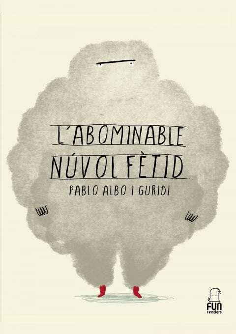  l'abominable núvol fètid 