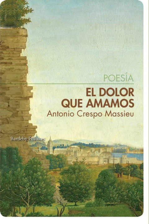  El dolor que amamos 