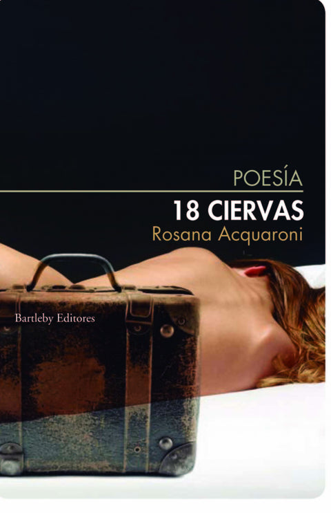  18 ciervas 
