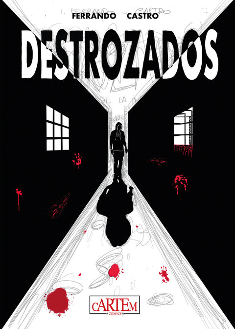  Destrozados 