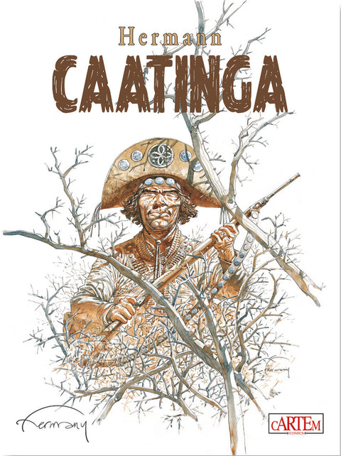  Caatinga 