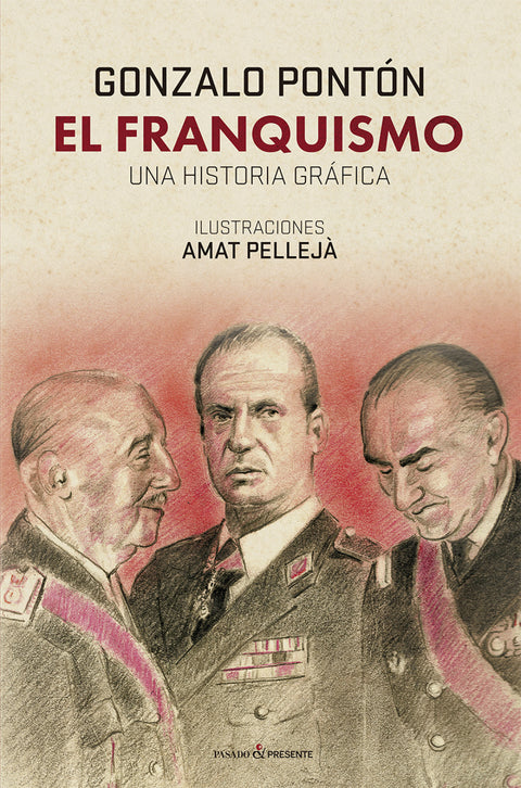  EL FRANQUISMO 