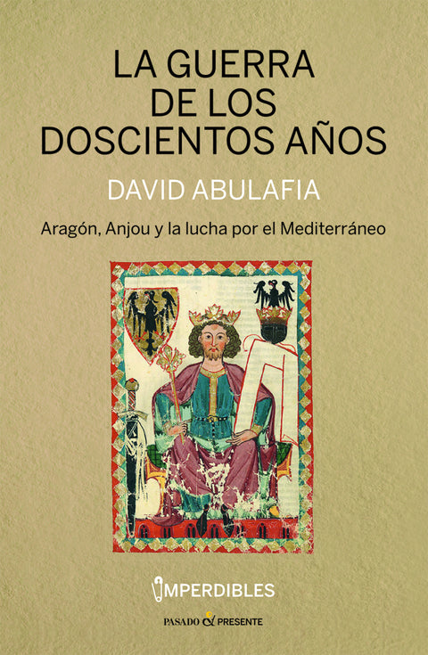  LA GUERRA DE LOS DOSCIENTOS AÑOS (IMPERDIBLES) 