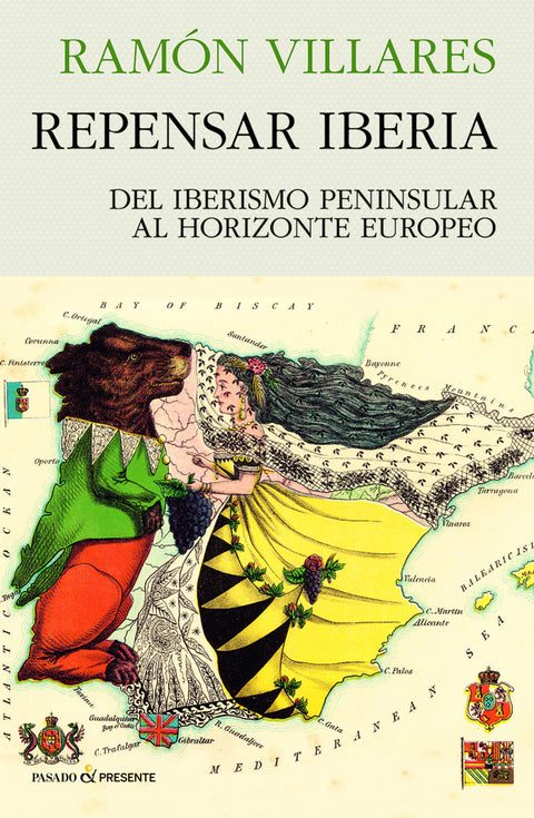  REPENSAR IBERIA 