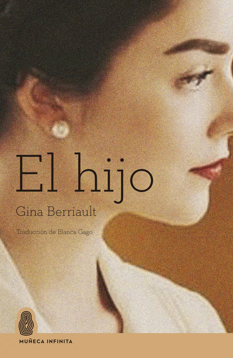  El hijo 