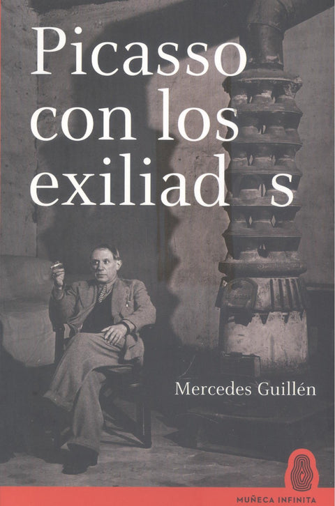  Picasso con los exiliados 