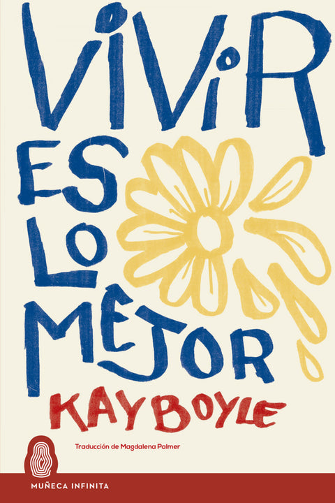  Vivir es lo mejor 