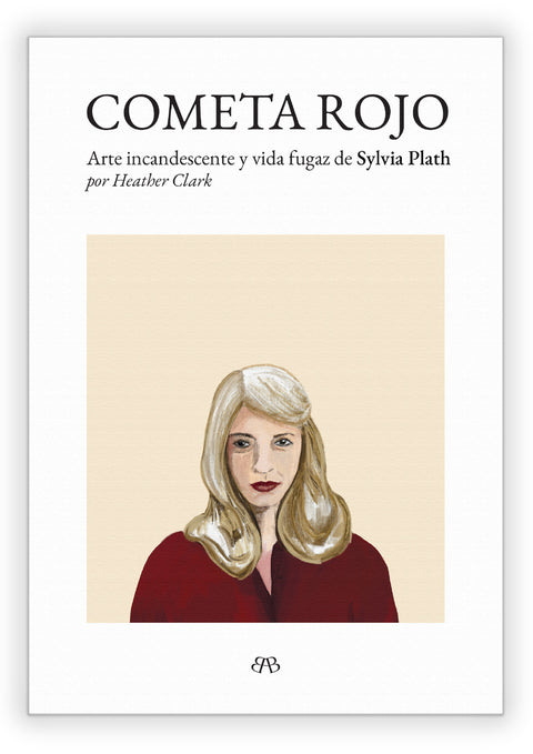  Cometa rojo 