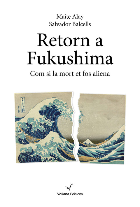  Retorn a Fukushima 
