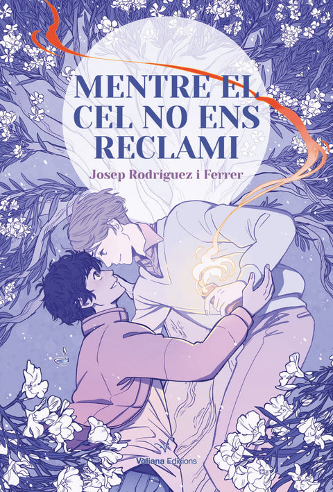  Mentre el cel no ens reclami 