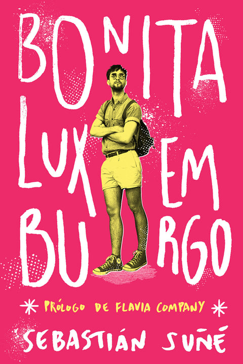  Bonita Luxemburgo 
