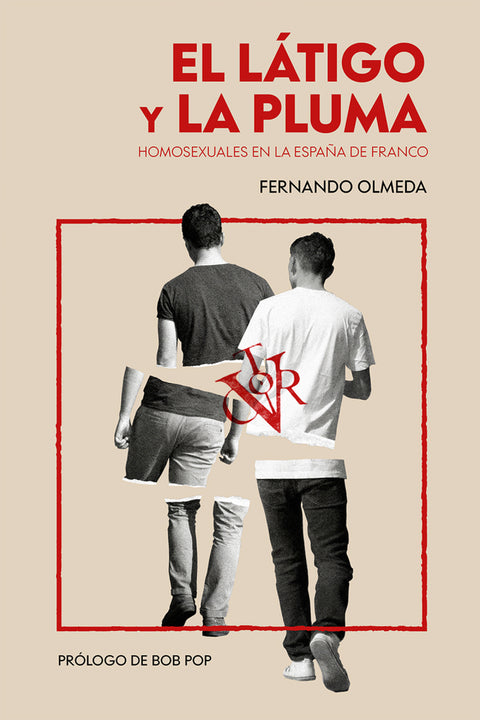  El látigo y la pluma 