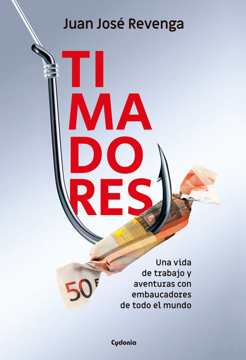  TIMADORES 