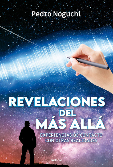  Revelaciones del Más Allá 
