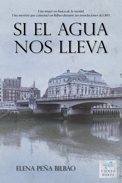  Si el agua nos lleva 