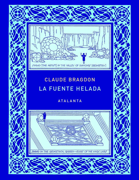  LA FUENTE HELADA 