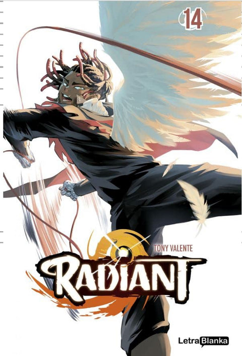  RADIANT 14 
