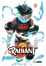  RADIANT 15 