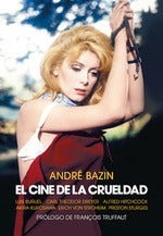  El cine de la crueldad 