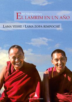  EL LAMRIM EN UN AÑO 365 MEDITACIONES 