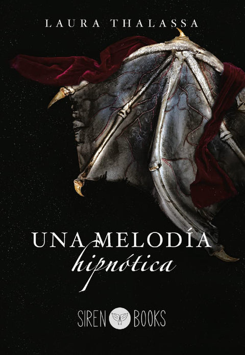  Una melodía hipnótica 