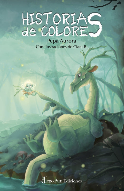  Historias de colores 