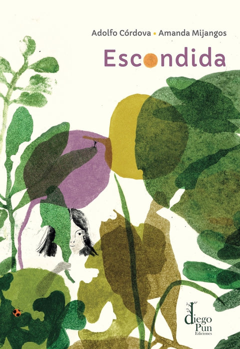  Escondida 