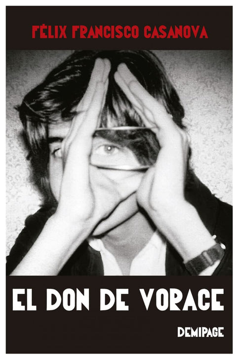  EL DON DE VORACE 