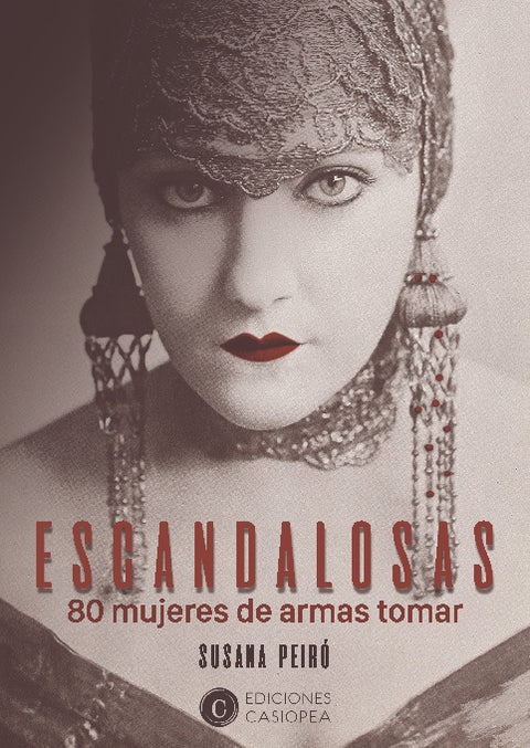  Escandalosas 