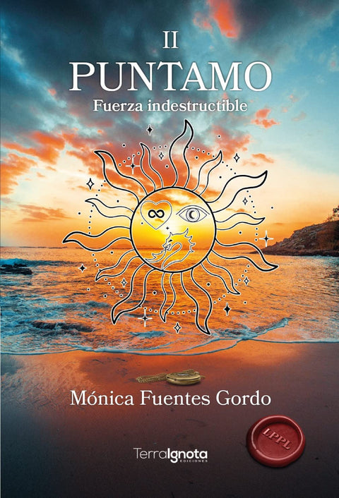  Puntamo II 