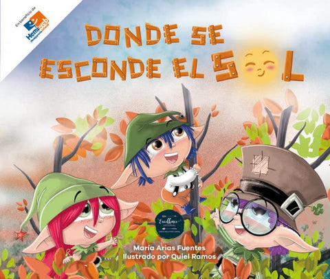  Donde se esconde el sol 